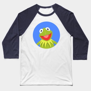 Kermit Baseball T-Shirt